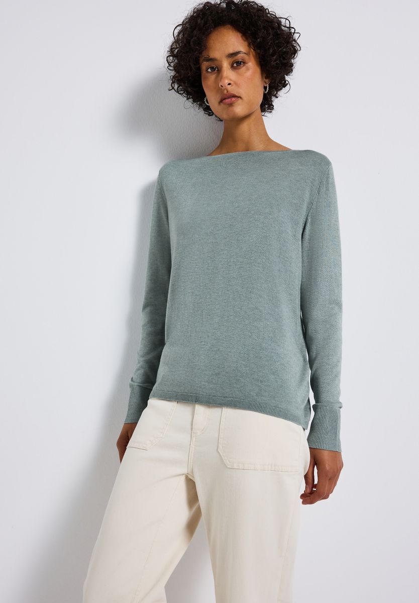 Basic Pullover