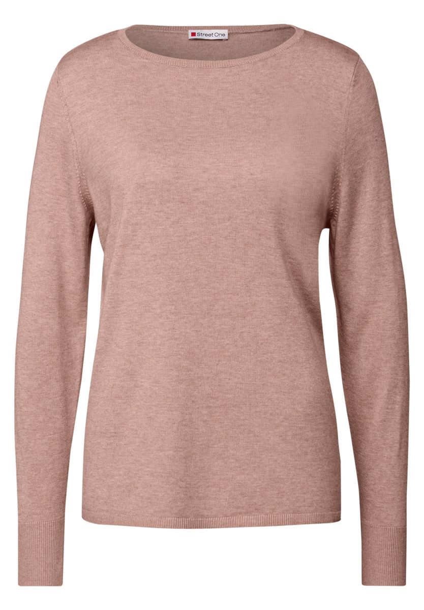 Basic Pullover