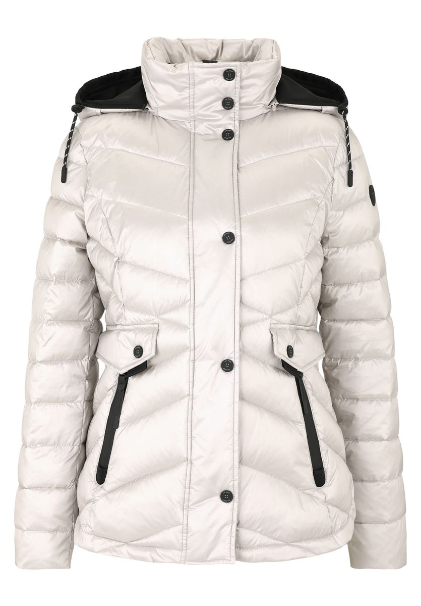 Steppjacke