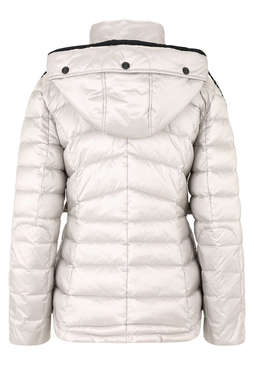 Steppjacke