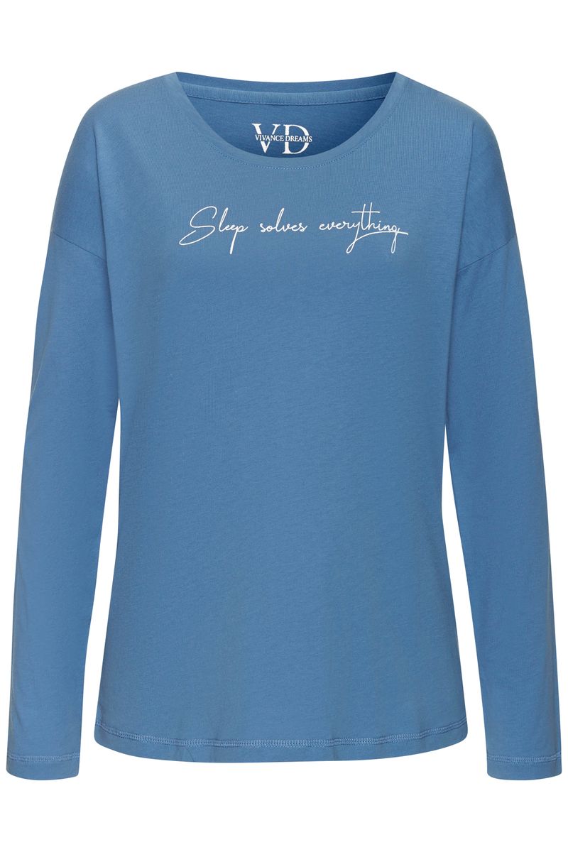 Vivance Dreams VD Cozy Dreams Longsleeve