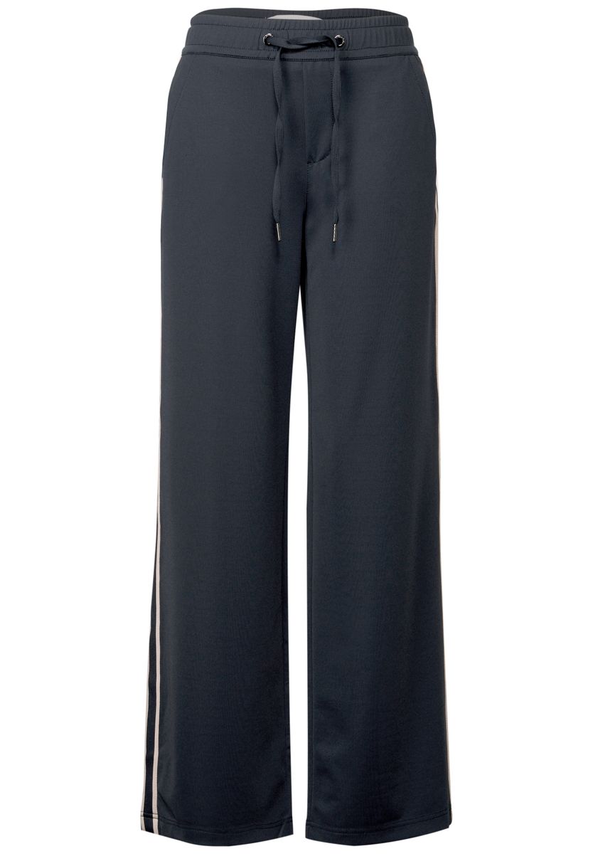 Hose mit Gallonstreifen