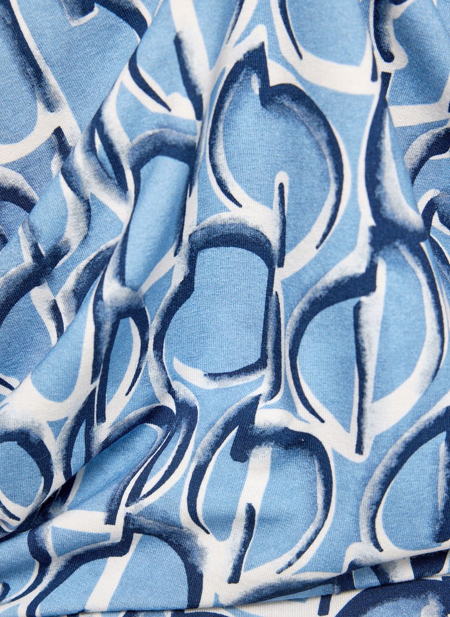Nordic Blue
