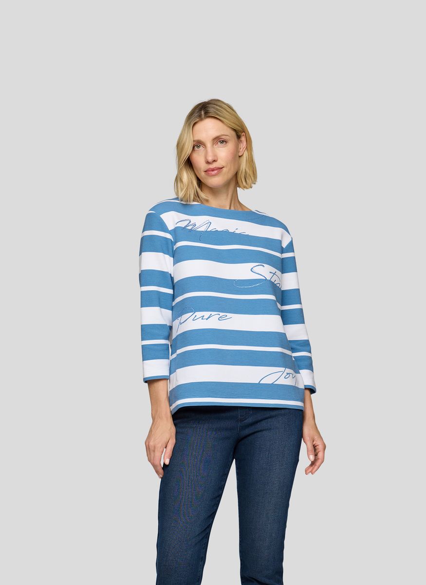 Nordic Blue