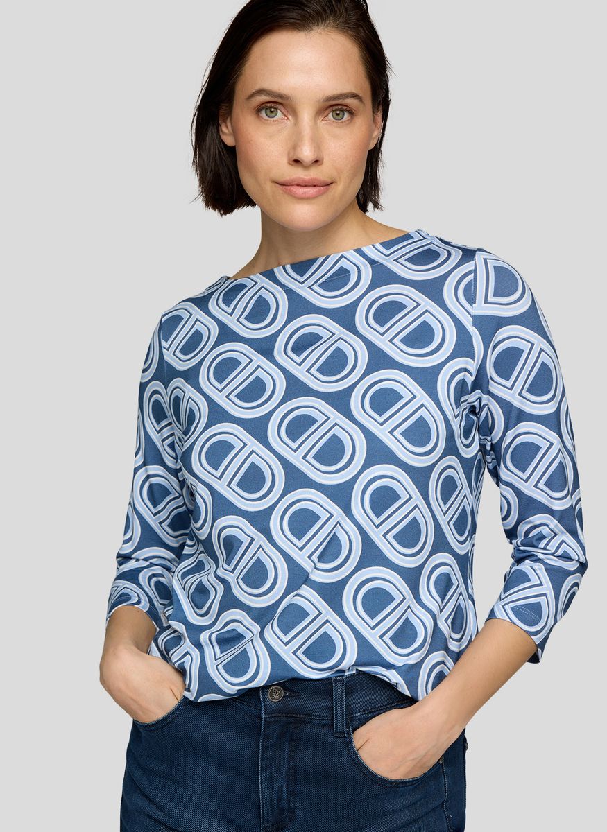 Nordic Blue