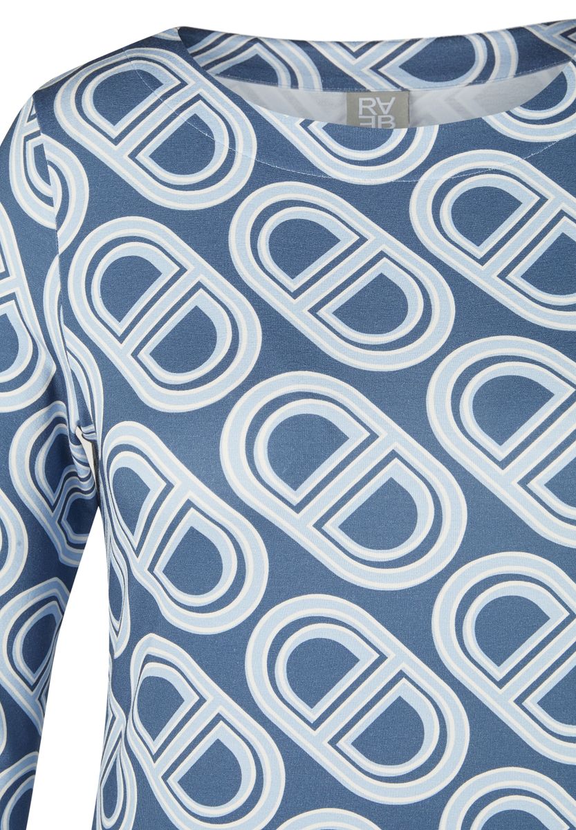 Nordic Blue
