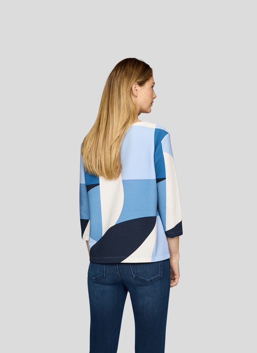 Nordic Blue