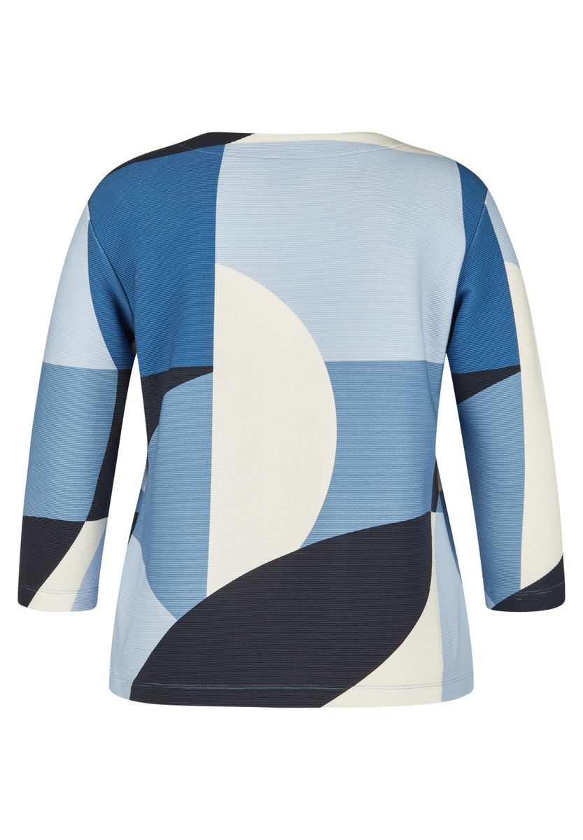 Nordic Blue