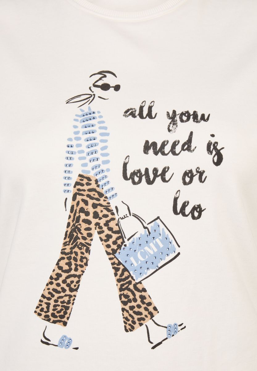 Leo Love