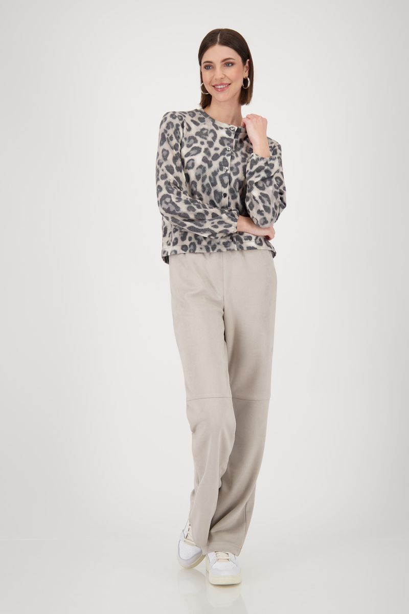 Strickjacke