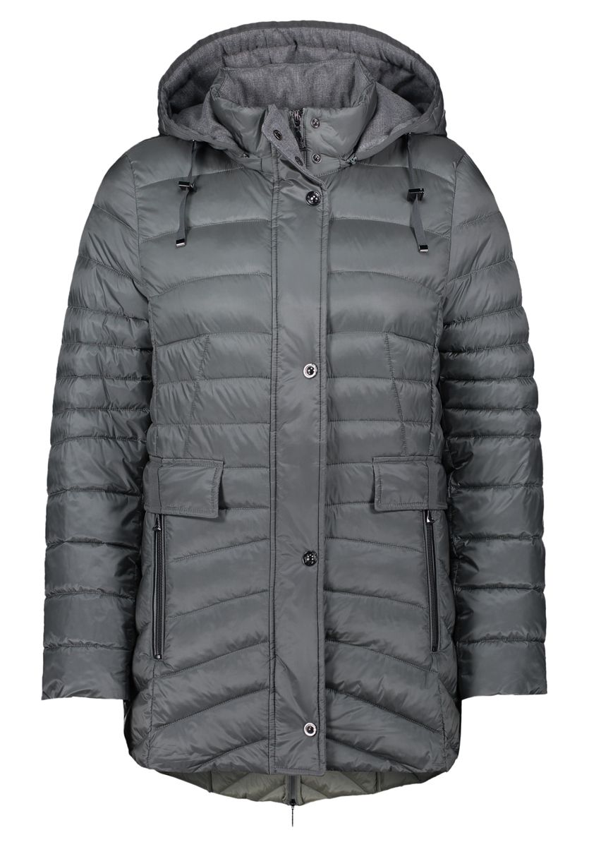 Winterjacke