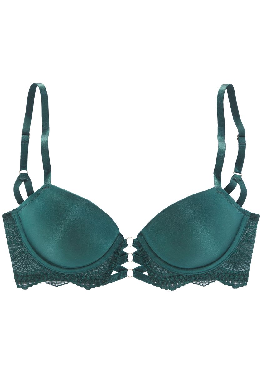 LASCANA Push-up bra