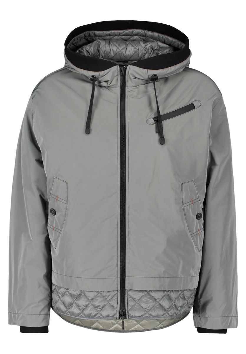 Winterjacke