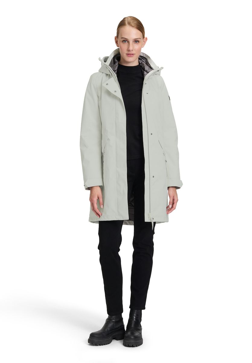 3 in 1 Jacke