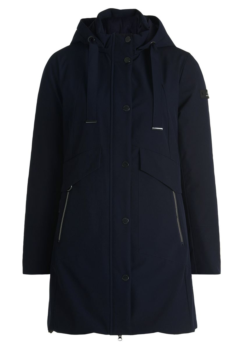 Outdoorjacke