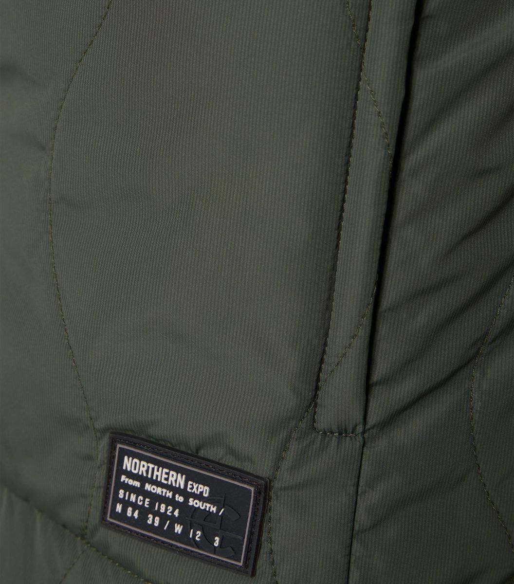 Jacke