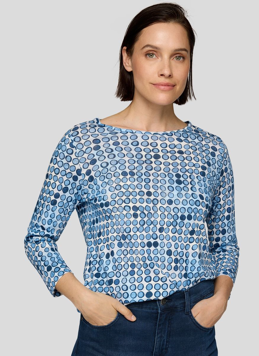 Nordic Blue