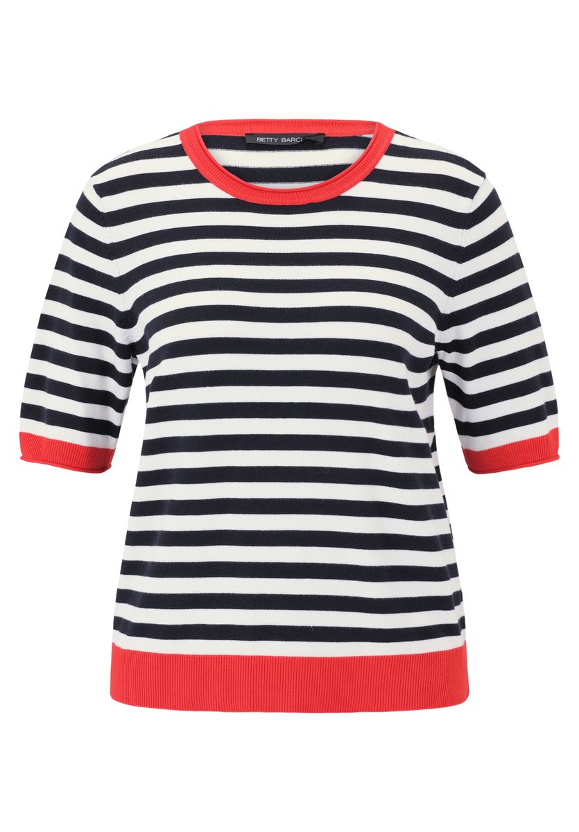Basic-Pullover