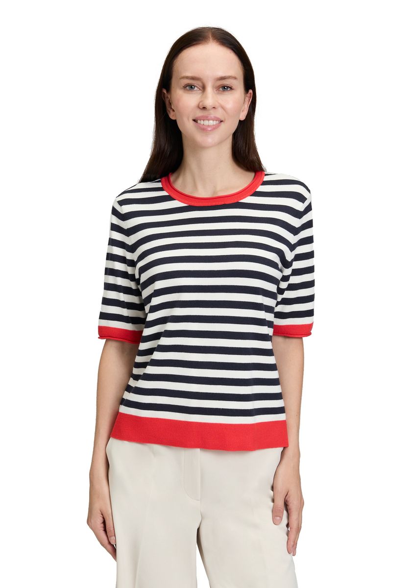 Basic-Pullover