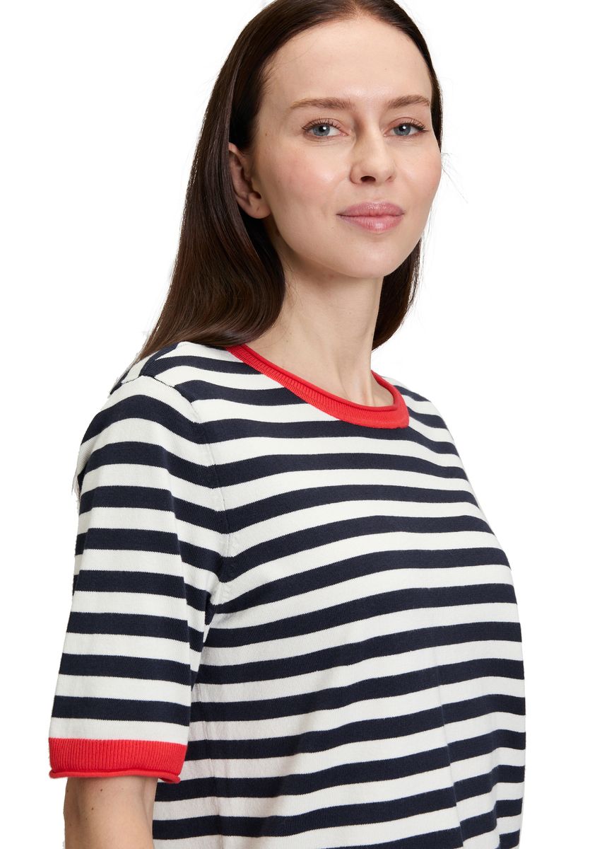 Basic-Pullover
