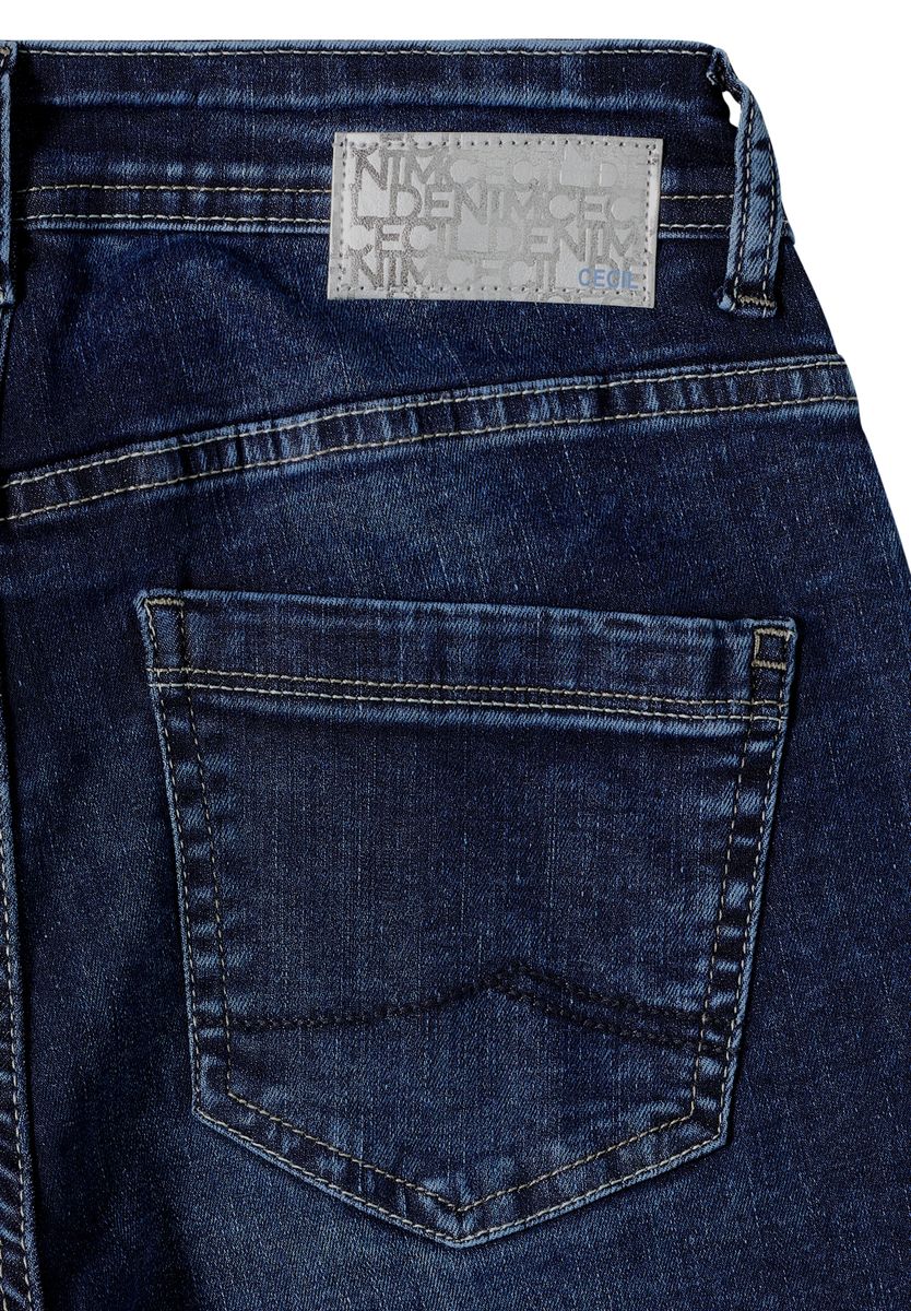 Slim Fit Jeans