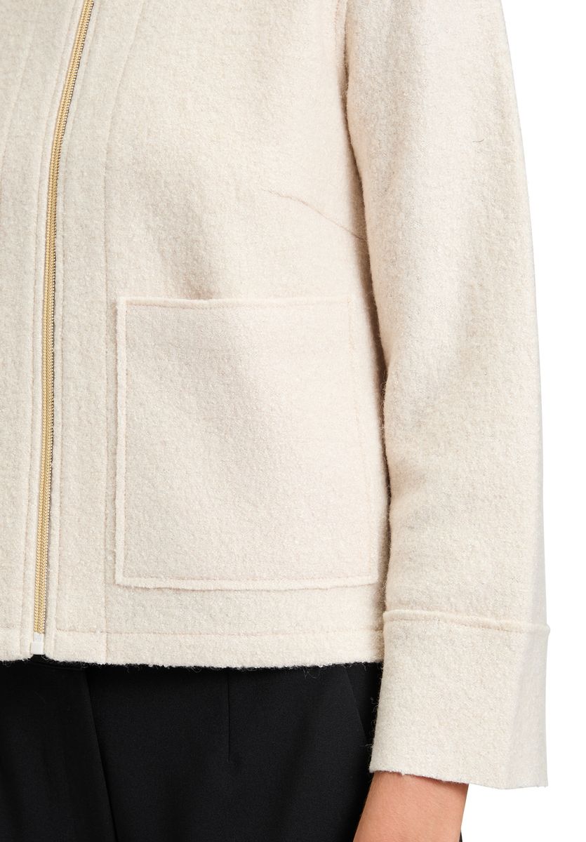Blazer-Jacke