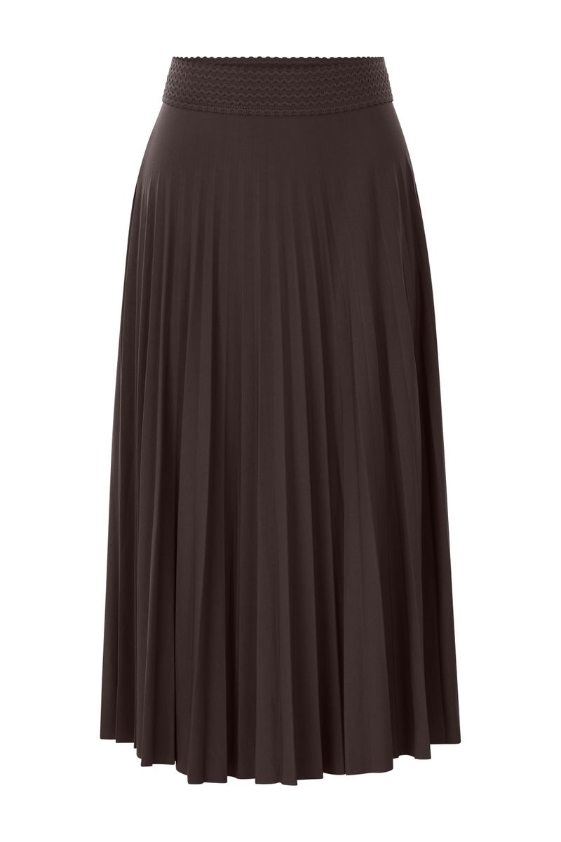 Plissee Skirt Recycled