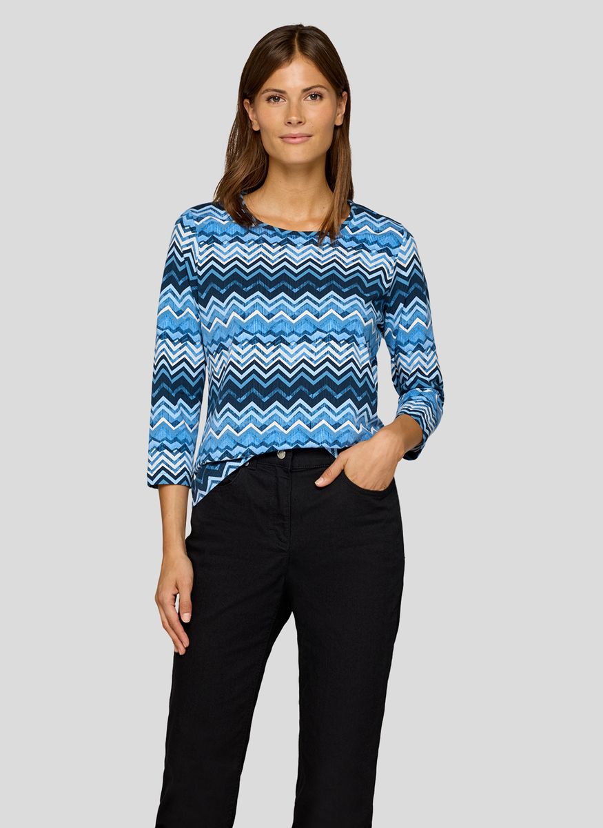 Nordic Blue