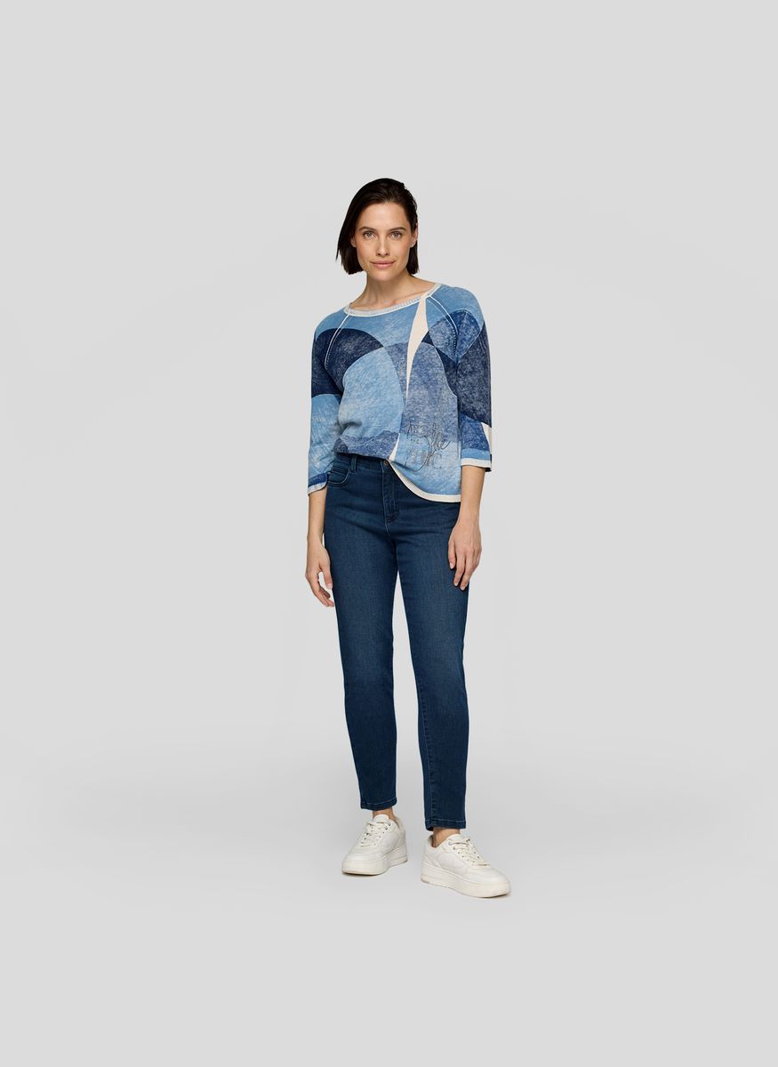 Nordic Blue