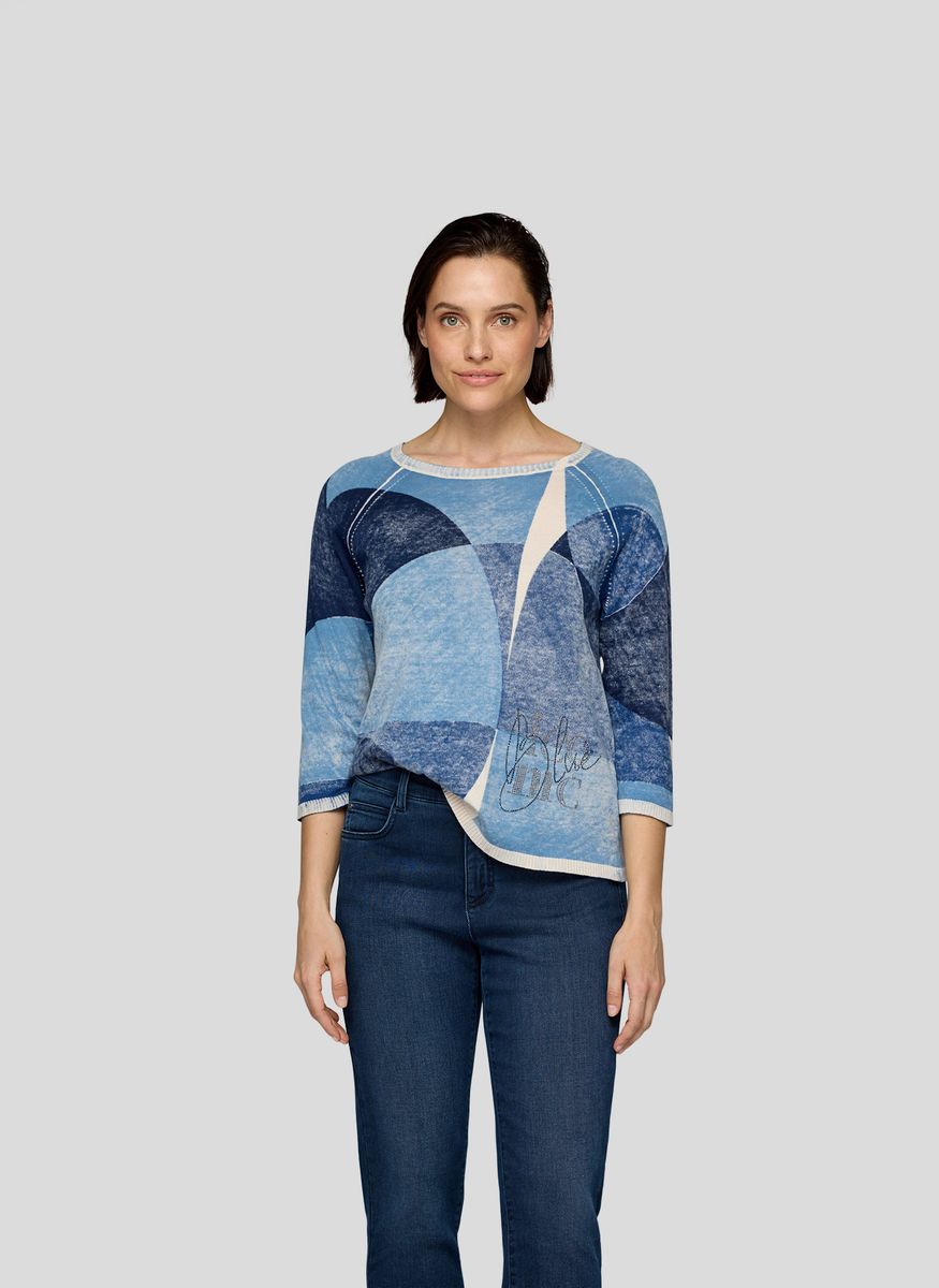 Nordic Blue