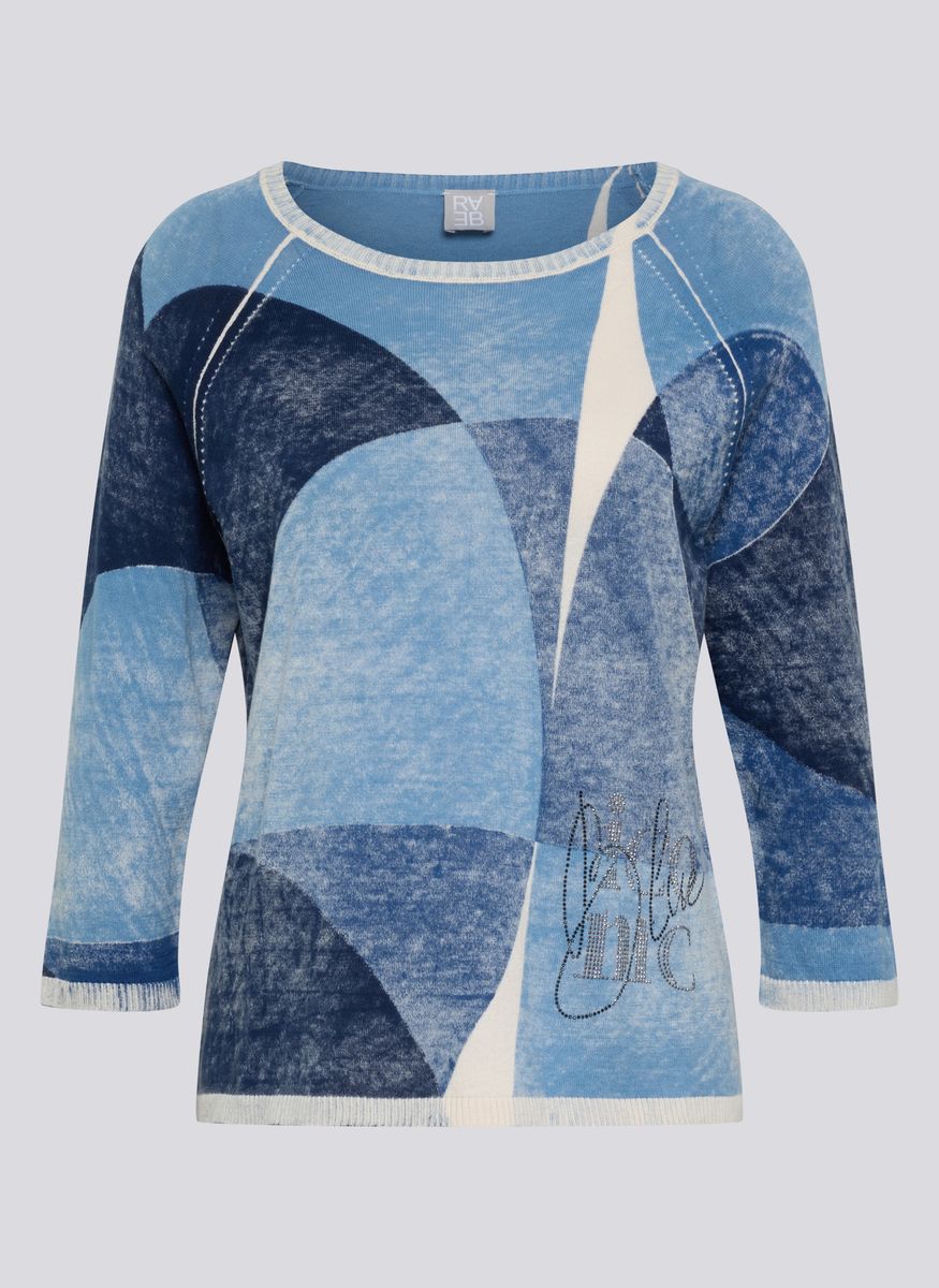 Nordic Blue