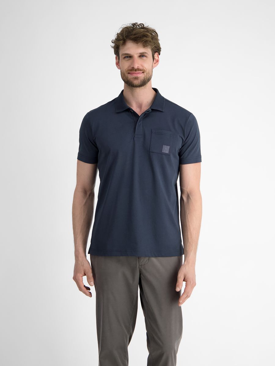 POLO-KNOPF