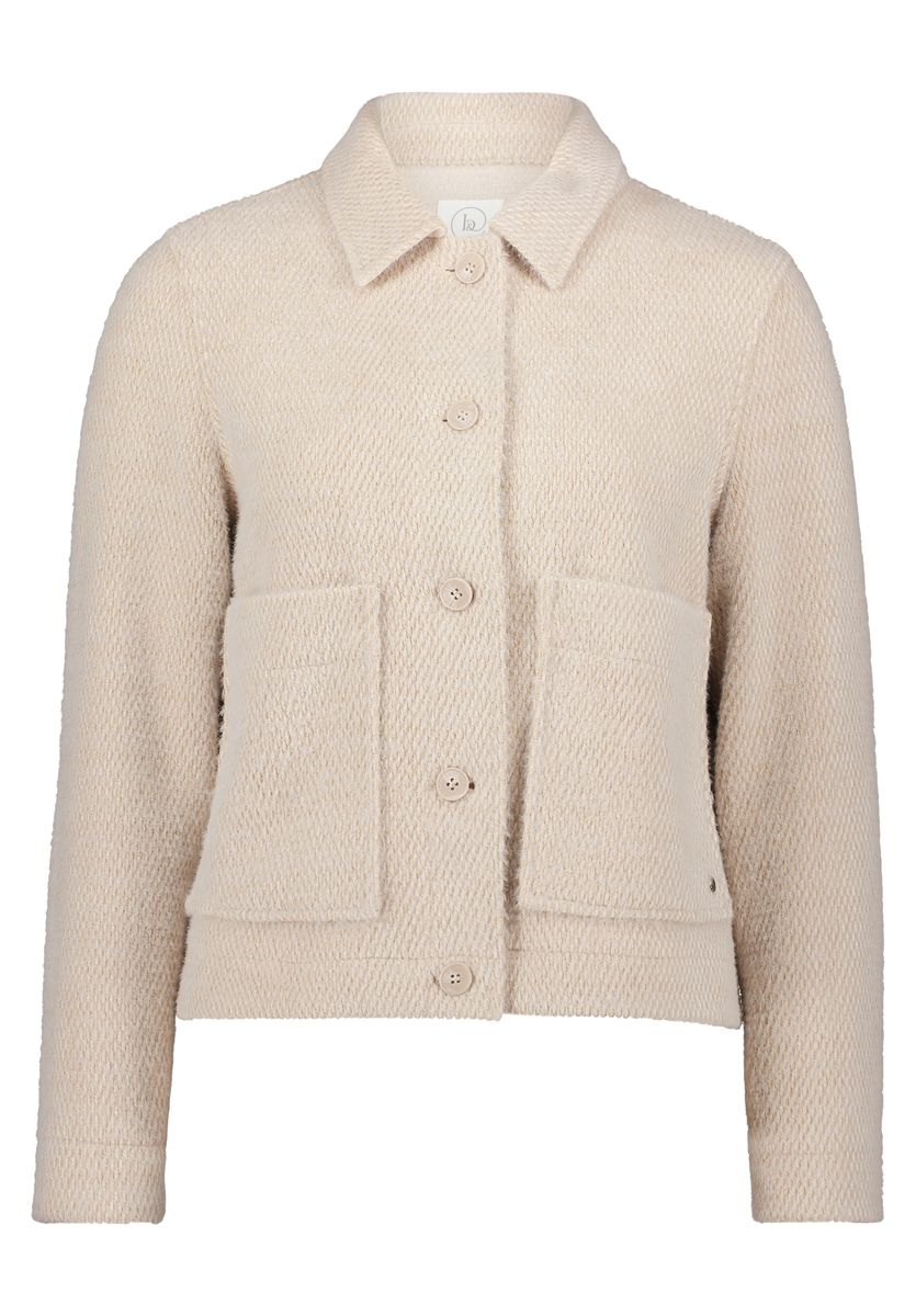 Casual-Jacke