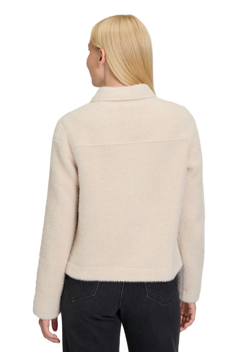 Casual-Jacke