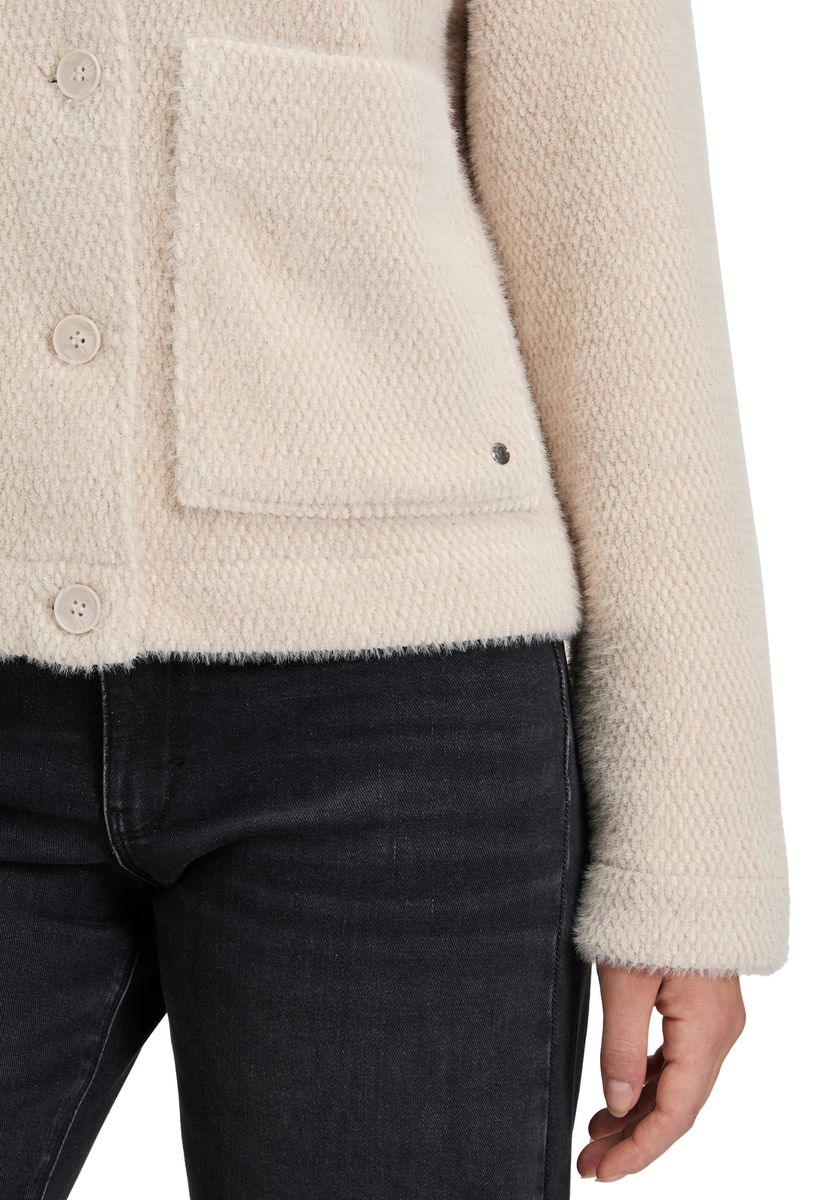 Casual-Jacke