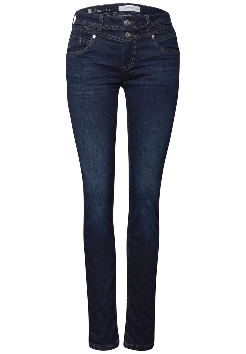 Casual Fit Jeans