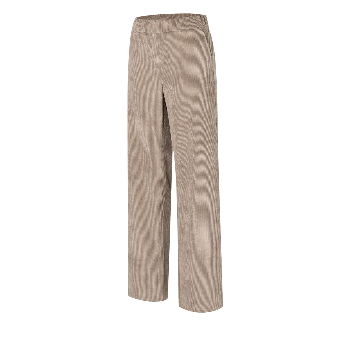 MAC JEANS - CHIARA, Fluid corduroy