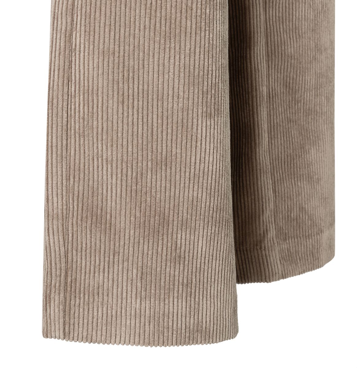 MAC JEANS - CHIARA, Fluid corduroy