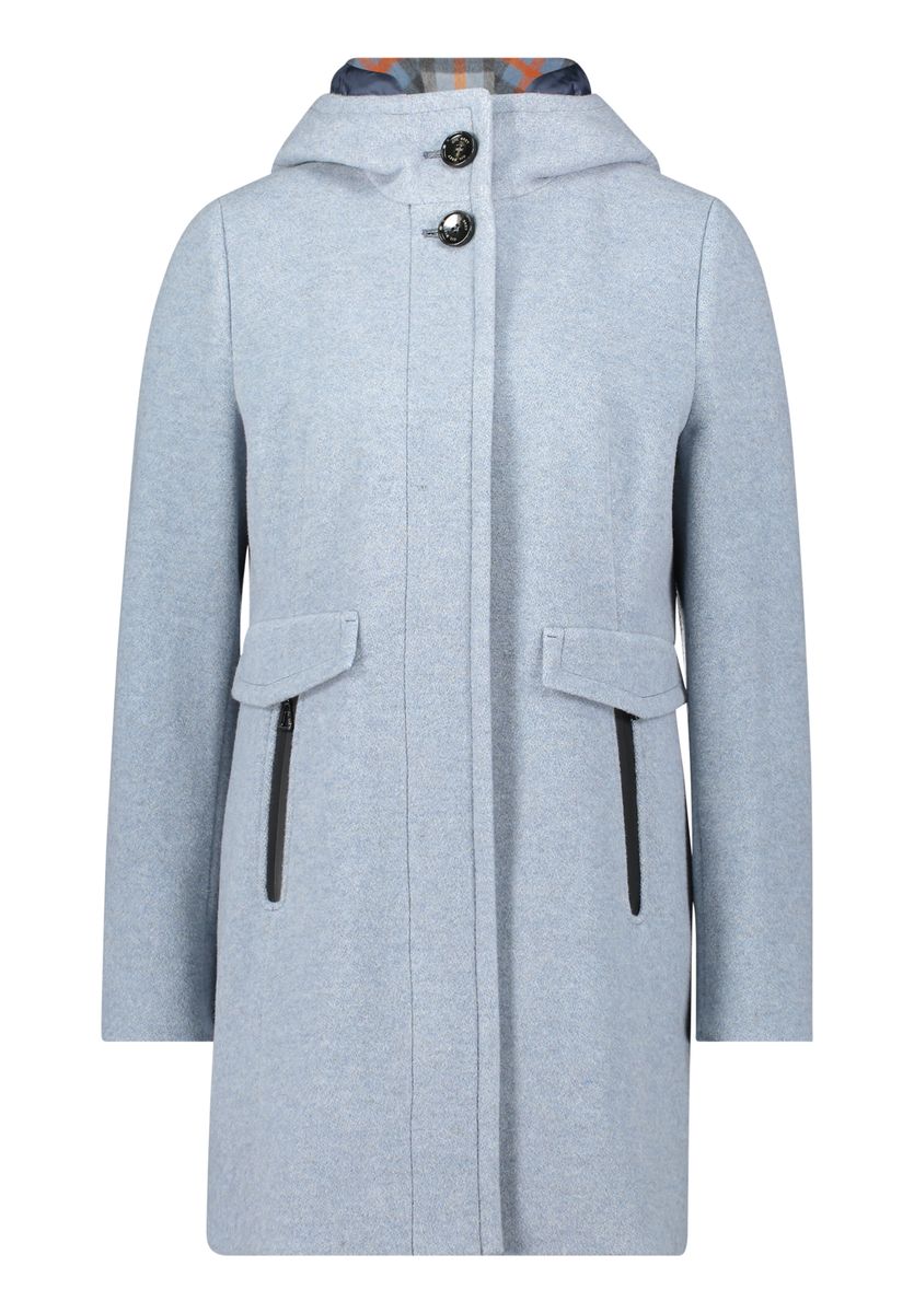 Wolljacke