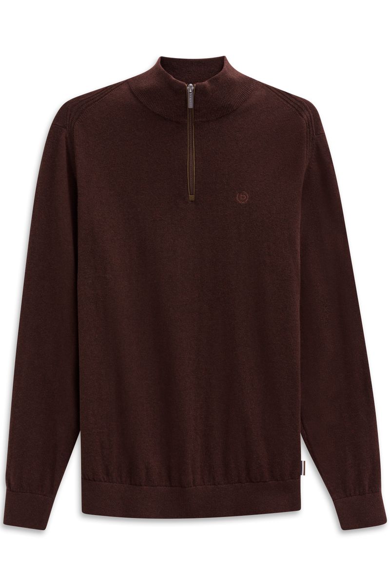 Herren Pullover 1/1 Arm