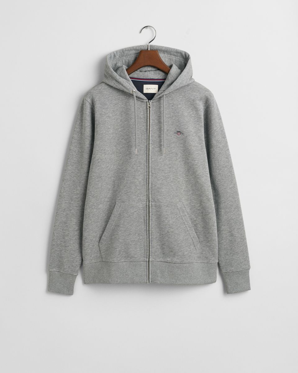 Shield Sweatjacke