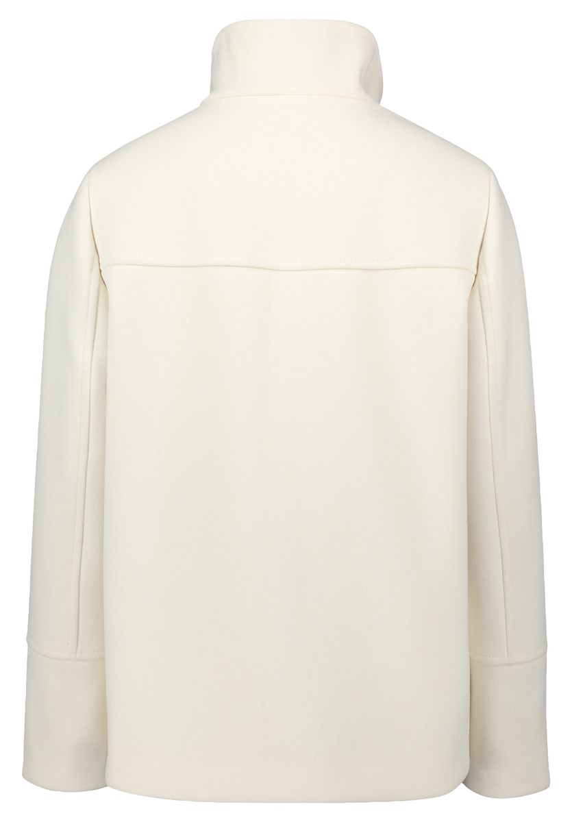 Wolljacke