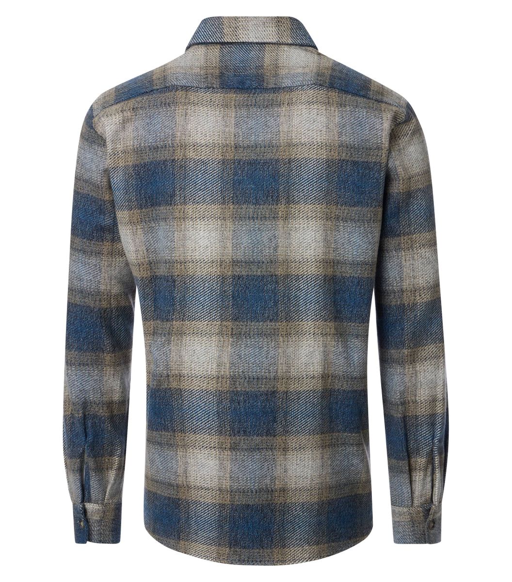 Hemdjacke