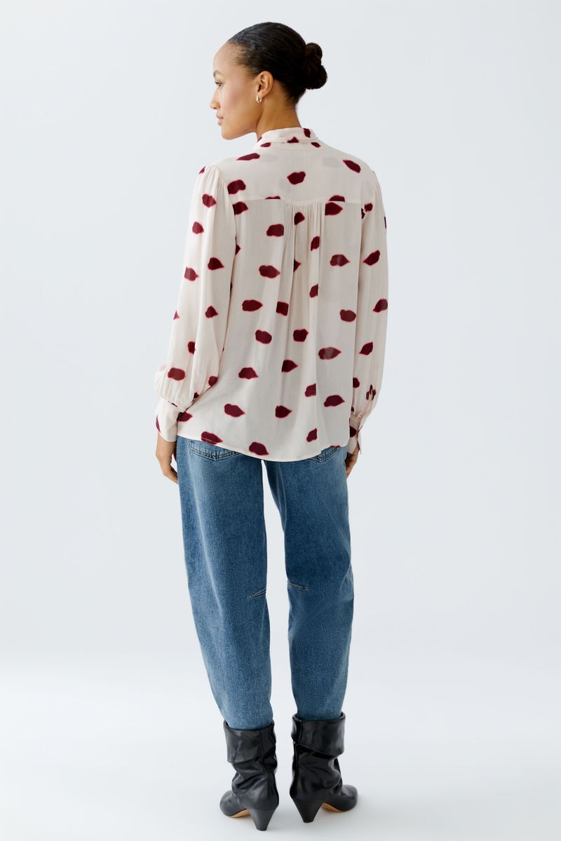 Bluse