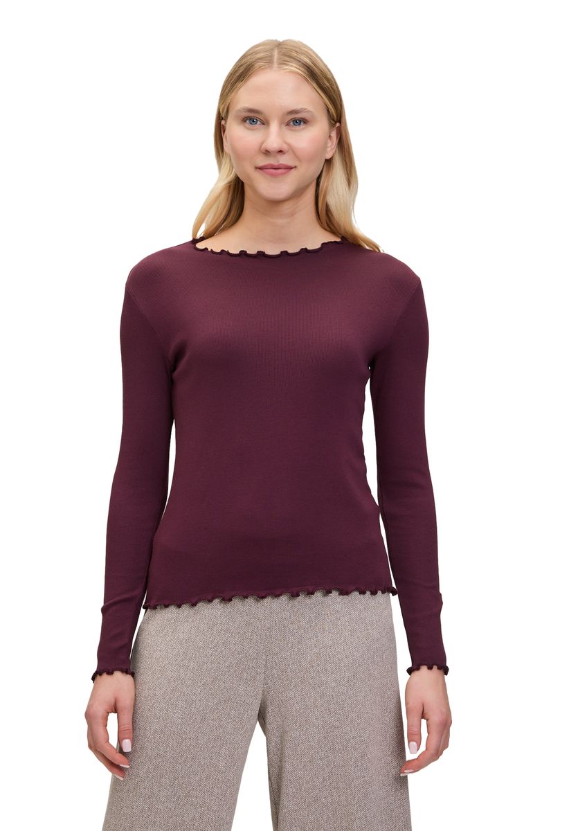 Langarm-Shirt