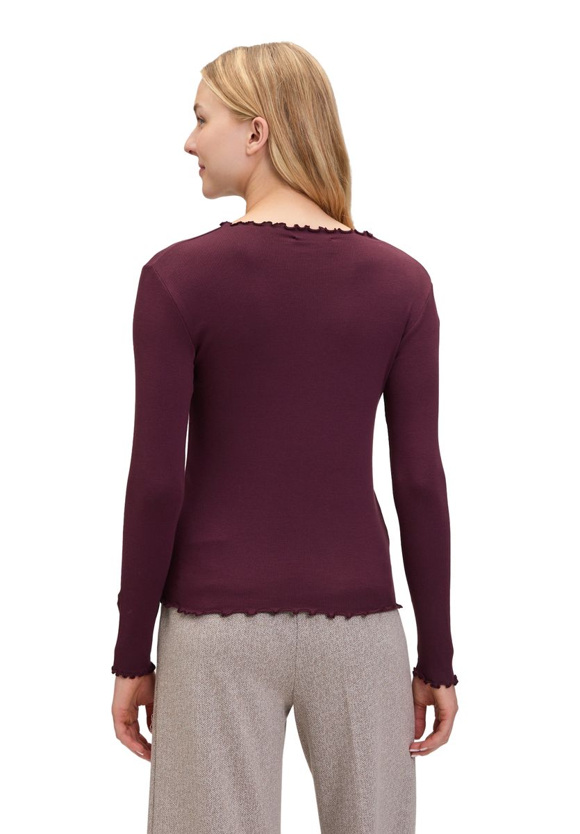 Langarm-Shirt