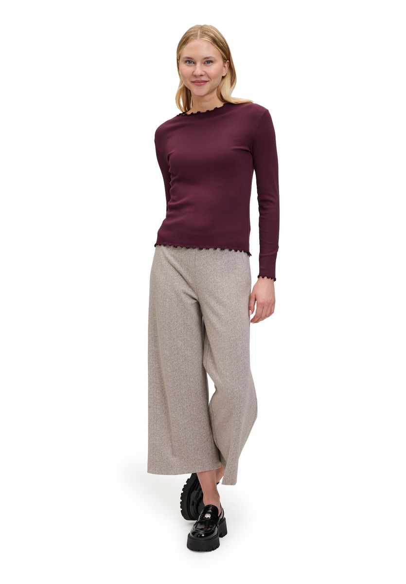 Langarm-Shirt