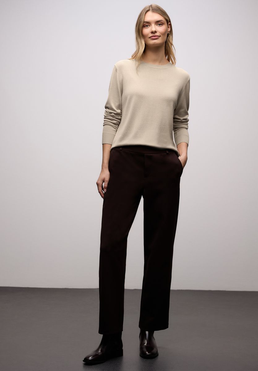 Basic Pullover