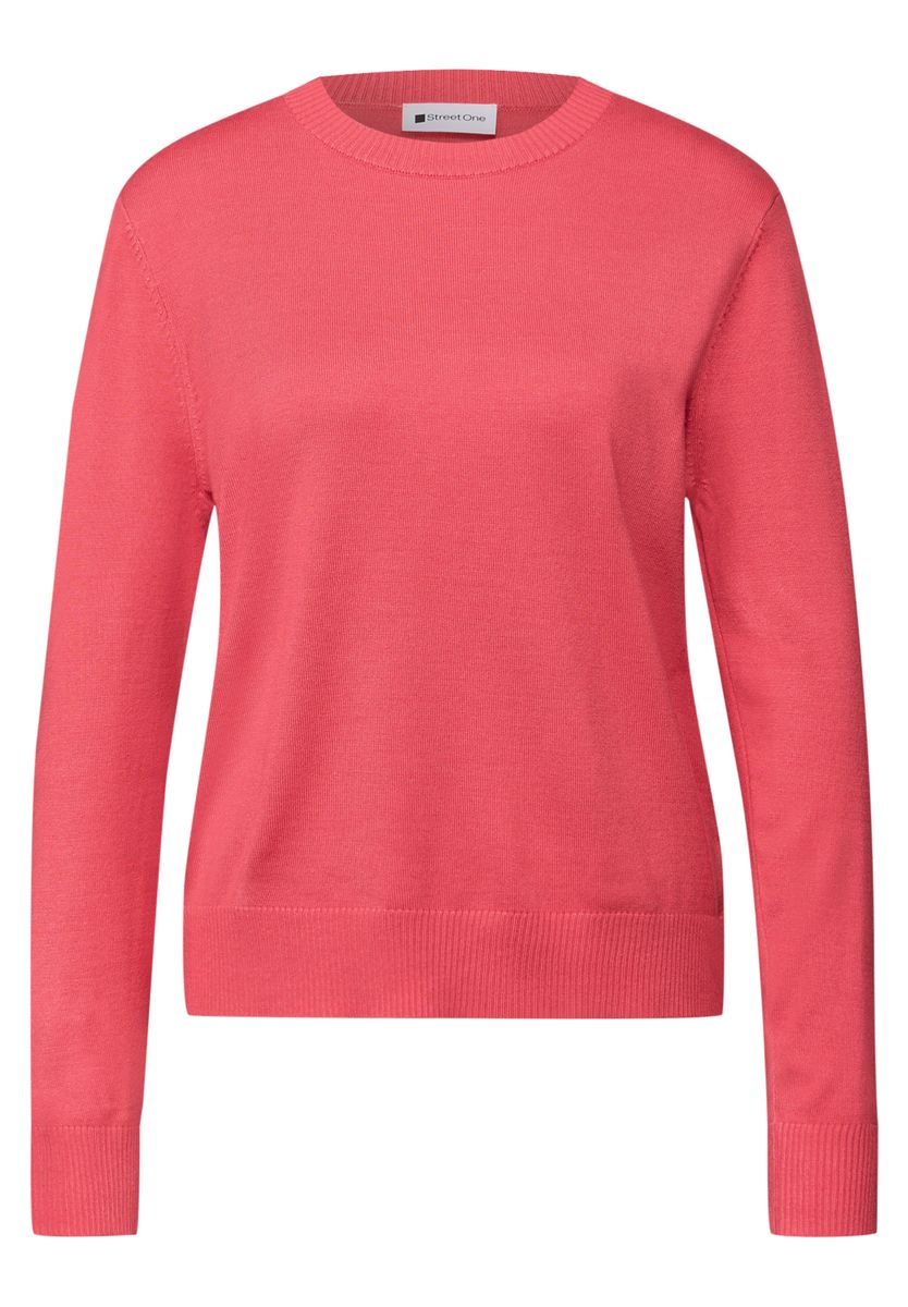 Basic Pullover