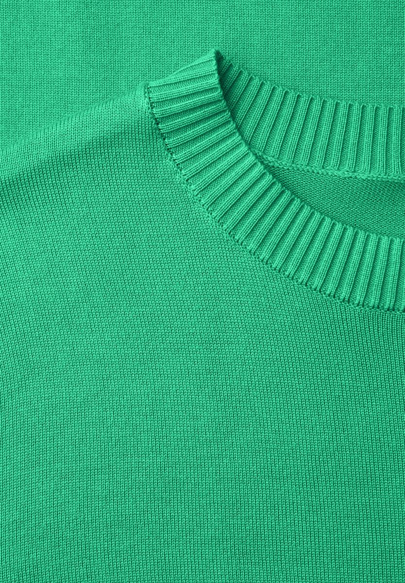 Basic Pullover